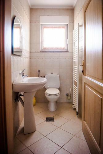 Apartamento Villa Miriam