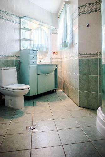 Apartamento Villa Miriam