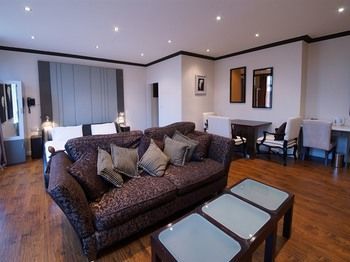 Hotel Baltimore Middlesbrough