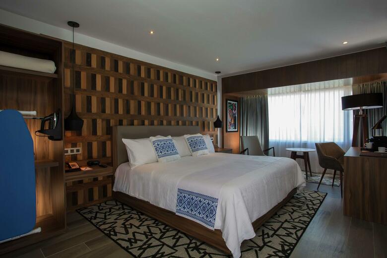 Hotel Posada Guadalajara