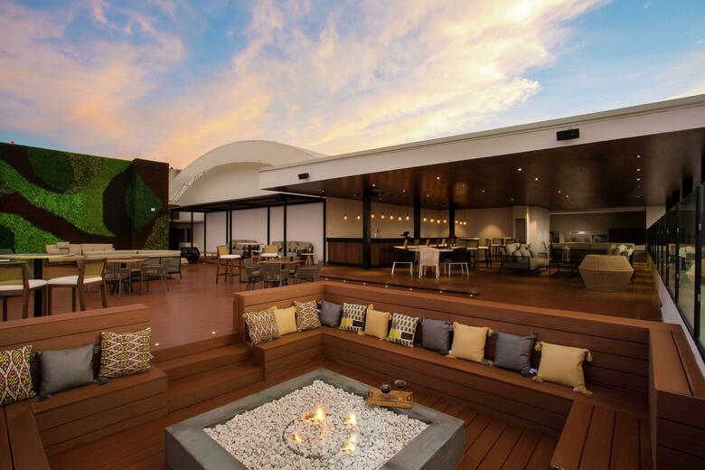 Hotel Posada Guadalajara
