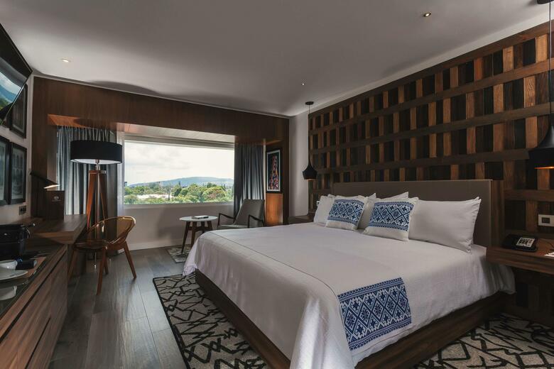 Hotel Posada Guadalajara
