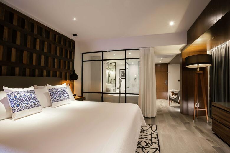 Hotel Posada Guadalajara