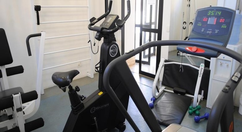 Hotel Intercity Premium Berrini
