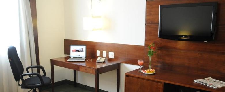 Hotel Intercity Premium Berrini
