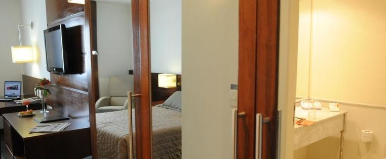 Hotel Intercity Premium Berrini