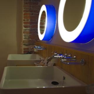 Hotel St Olav