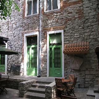 Hotel St Olav