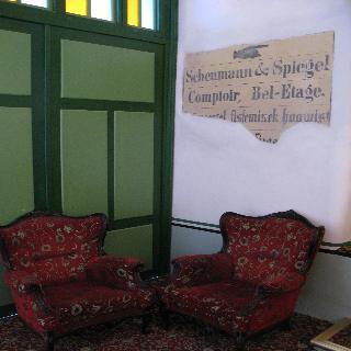 Hotel St Olav