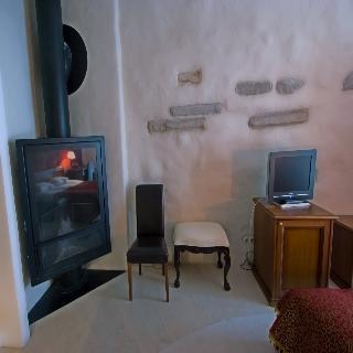 Hotel St Olav
