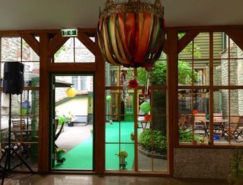 Hotel St Olav