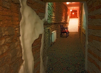 Hotel St Olav