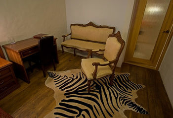 Hotel St Olav