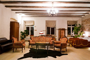 Hotel St Olav