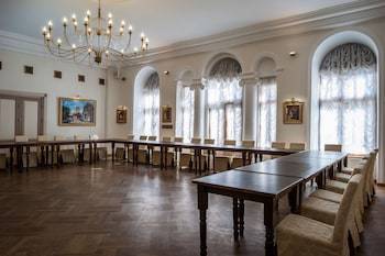 Hotel St Olav