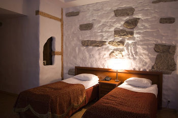 Hotel St Olav