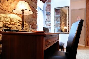 Hotel St Olav