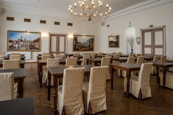 Hotel St Olav
