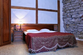 Hotel St Olav