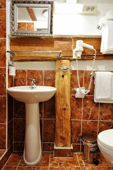 Hotel St Olav