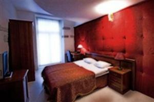 Hotel St Olav