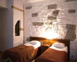 Hotel St Olav