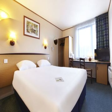 Hotel Campanile - Hull Centro Ciudad