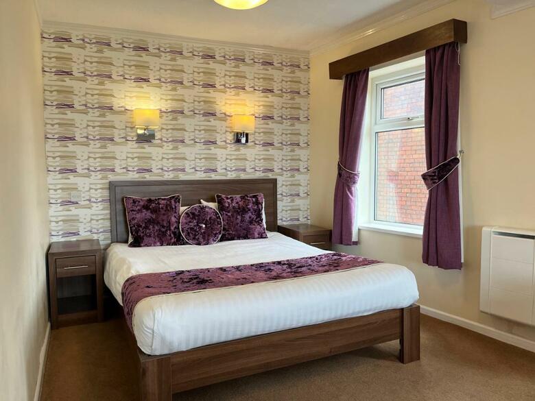 The Continental Hotel, Derby
