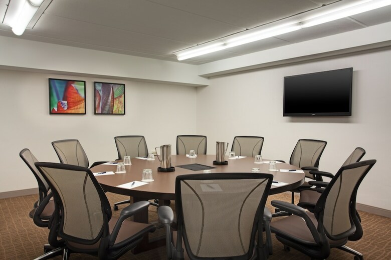 Hotel Sheraton Suites Orlando Airport