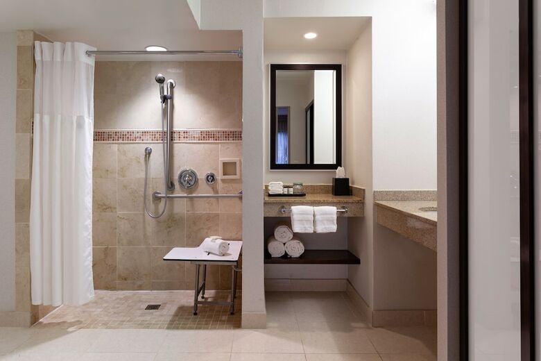 Hotel Sheraton Suites Orlando Airport