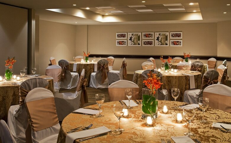 Hotel Sheraton Suites Orlando Airport