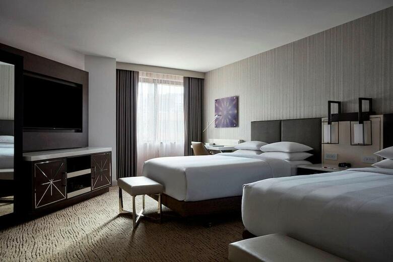 Hotel Washington Marriott