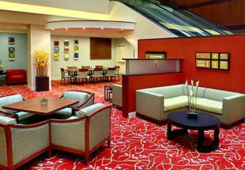 Hotel Washington Marriott
