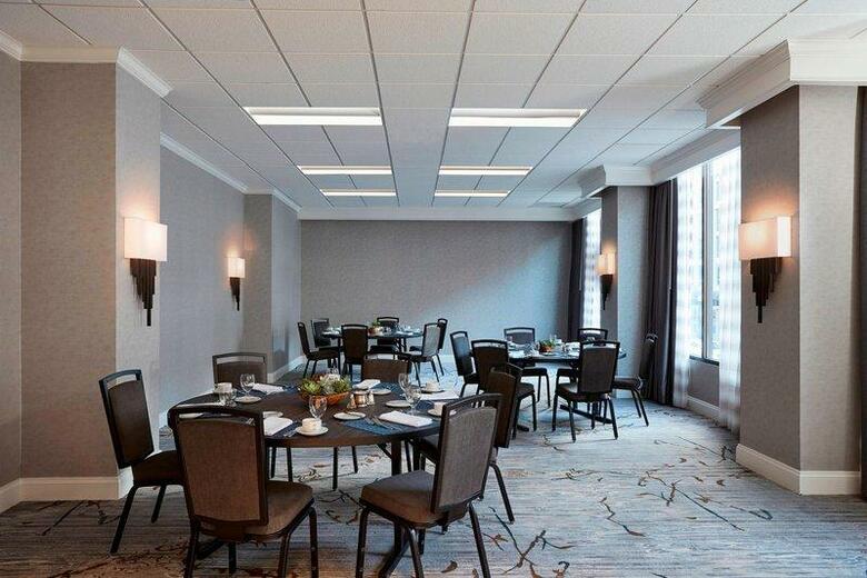 Hotel Washington Marriott