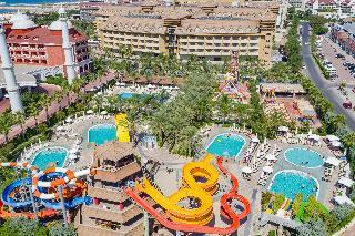 Royal Dragon Hotel
