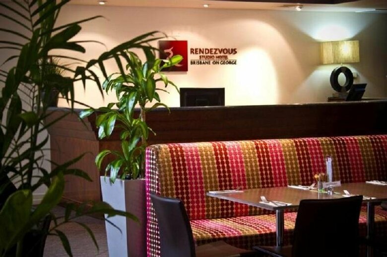 Marque Hotel Brisbane