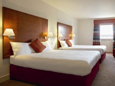 Hotel Mercure Cardiff Centre