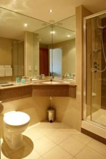 Hotel Mercure Cardiff Centre