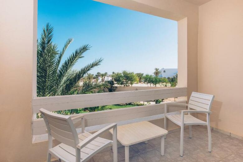 Hotel Iberostar Waves Mehari Djerba