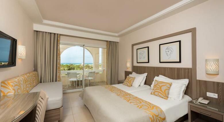Hotel Iberostar Waves Mehari Djerba