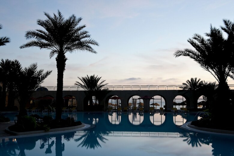 Hotel Sentido Djerba Beach