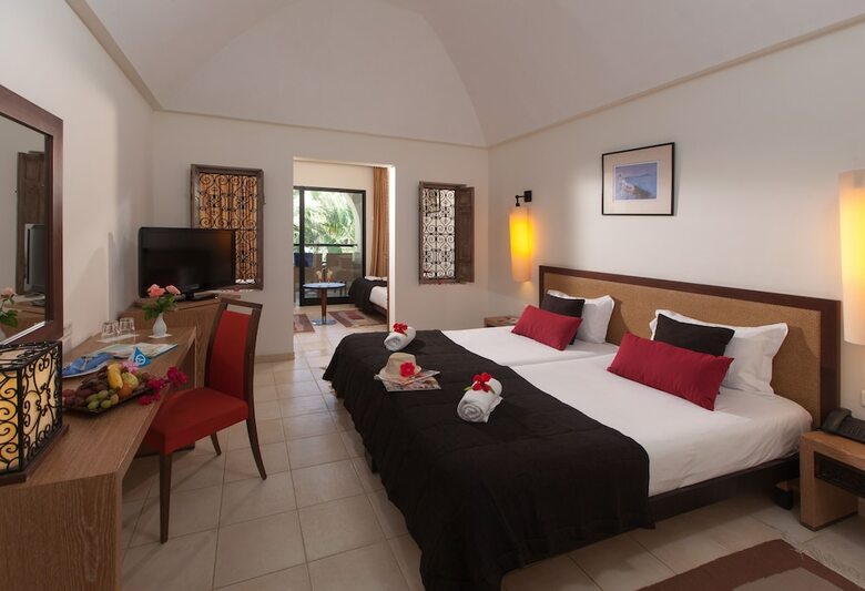 Hotel Sentido Djerba Beach