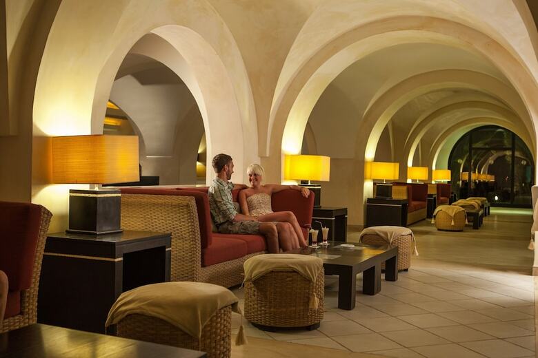 Hotel Sentido Djerba Beach