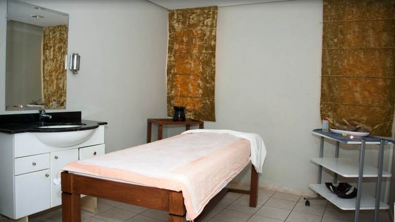 Hotel Medina Solaria And Thalasso