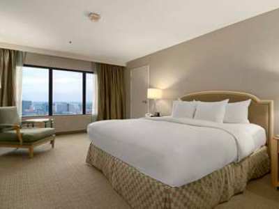 Hotel Hilton Los Angeles Airport