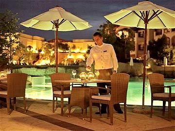 Hotel Intercontinental