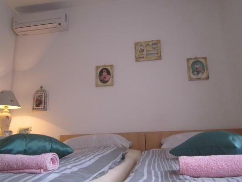 Apartment Lollipop