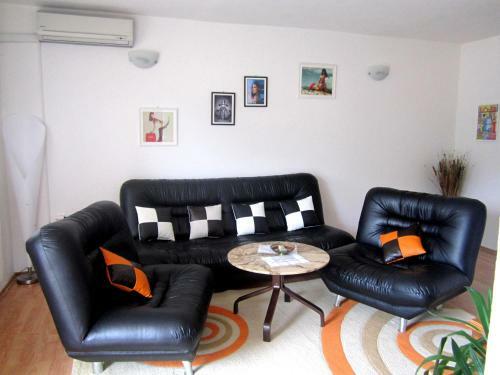 Apartment Lollipop