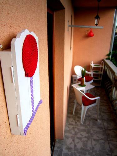 Apartment Lollipop