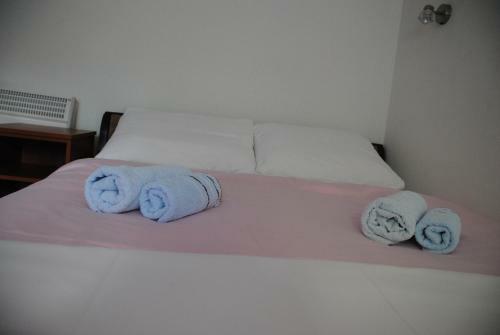 Bed & Breakfast Casa Del Pellegrino M&a